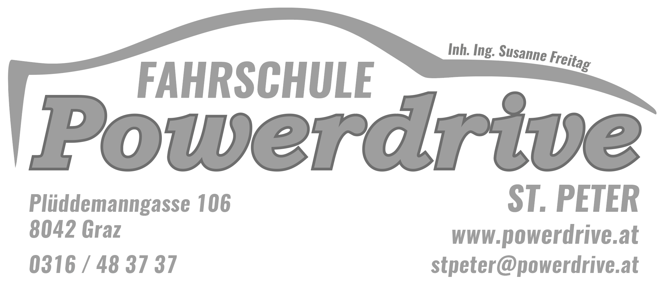 Fahrschule Powerdrive St. Peter
