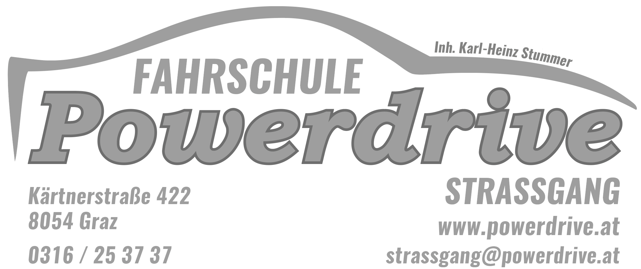 Fahrschule Powerdrive Strassgang