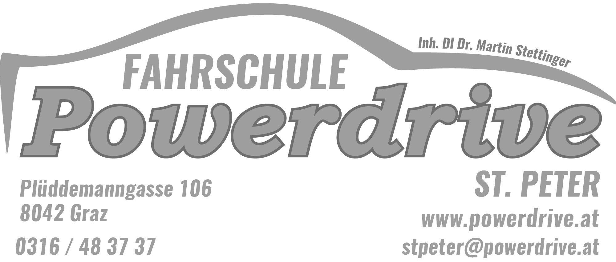 Fahrschule Powerdrive St. Peter